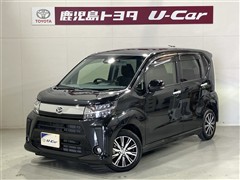 ムーヴカスタム X VS SA3