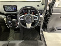 ムーヴカスタム X VS SA3