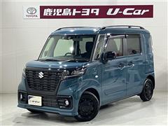 スペーシア ベース XF