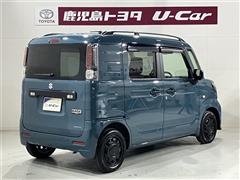 スペーシア ベース XF