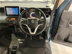 スペーシア ベース XF