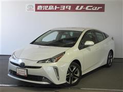 プリウス S ツーリングセレクション