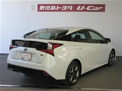 プリウス S ツーリングセレクション