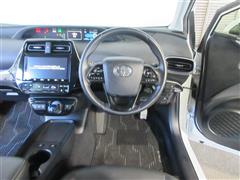 プリウス S ツーリングセレクション