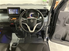 スペーシア ベース GF