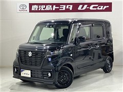 スペーシア ベース GF