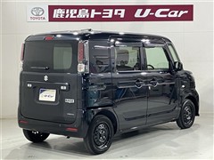 スペーシア ベース GF