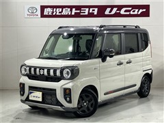 スズキ スペーシア ギアHV XZターボ