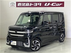 スズキ スペーシア カスタムHV XSターボ