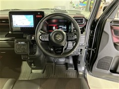 スペーシア カスタムHV XSターボ