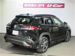 カローラクロス HV Z