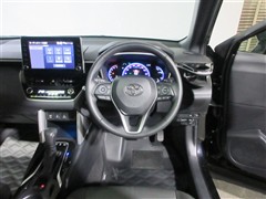 カローラクロス HV Z