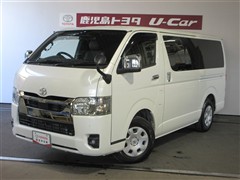 ハイエースVスーパーGL ダークP2