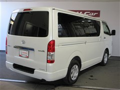 ハイエースVスーパーGL ダークP2