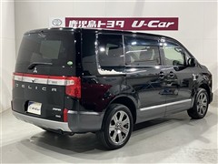 デリカD:5 ジャスパー