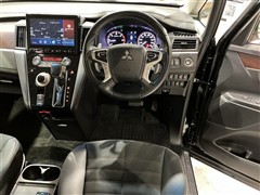 デリカD:5 ジャスパー