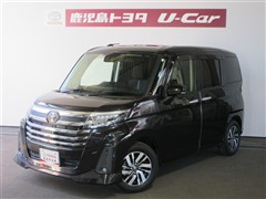 ルーミー カスタムG