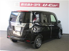 ルーミー カスタムG