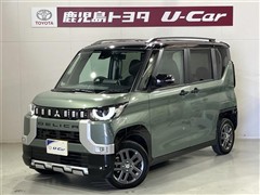 デリカミニ T プレミアム 4WD