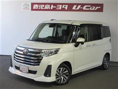 ルーミー カスタムG