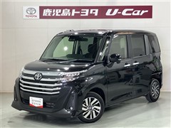 ルーミー カスタムG