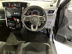 ルーミー カスタムG