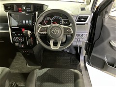 ルーミー カスタムG