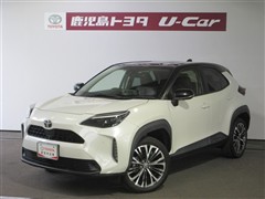 ヤリスクロス Z