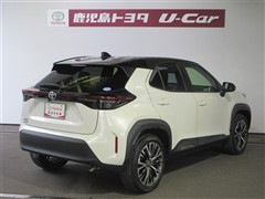 ヤリスクロス Z