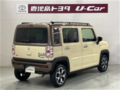 ハスラー HV Jスタイル2ターボ