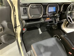 ハスラー HV Jスタイル2ターボ