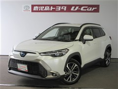 カローラクロス HV Z