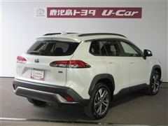 カローラクロス HV Z