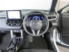 カローラクロス HV Z