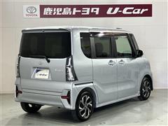 タント カスタムX