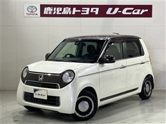 N-ONE G SSブラウンスタイル