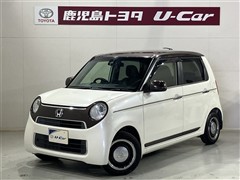 N-ONE G SSブラウンスタイル