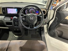 N-ONE G SSブラウンスタイル