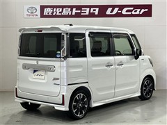 スペーシア カスタムHV XS