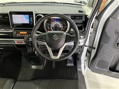 スペーシア カスタムHV XS