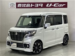 スペーシア カスタムHV XS