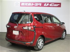 シエンタ G クエロ