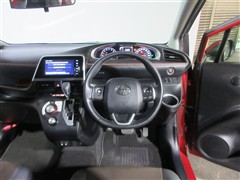 シエンタ G クエロ