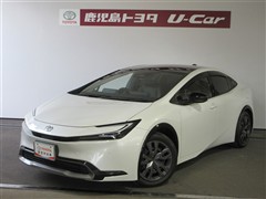 プリウス Z