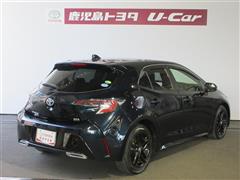 カローラスポーツ HV G スタイル