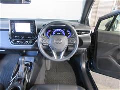 カローラスポーツ HV G スタイル