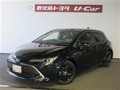 カローラスポーツ HV G スタイル