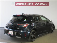 カローラスポーツ HV G スタイル