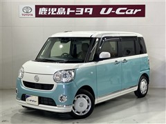 ムーヴキャンバスGメイクUP SA3