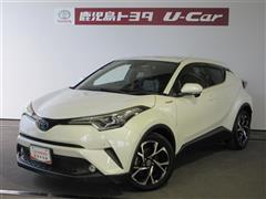 C-HR HV G
